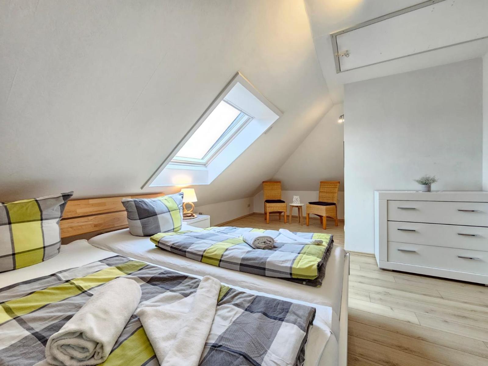 Ferienhaus Kutterstr 2B Norden Buitenkant foto