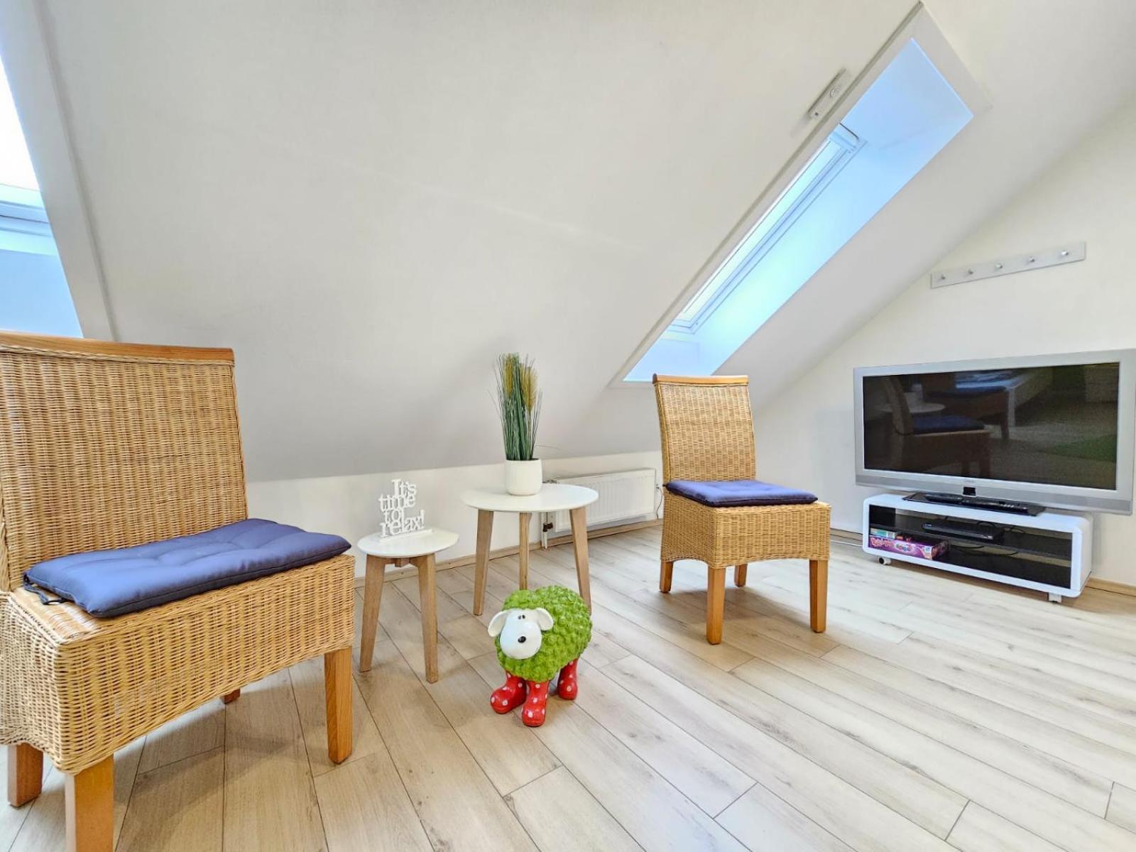 Ferienhaus Kutterstr 2B Norden Buitenkant foto